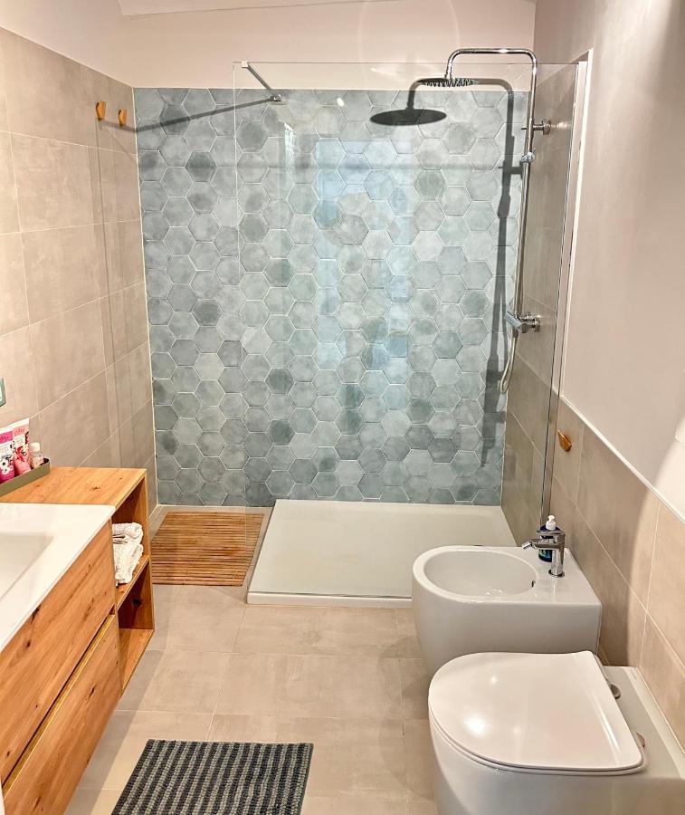Casa Mafalda Trilocale In Centro Biella Ngoại thất bức ảnh