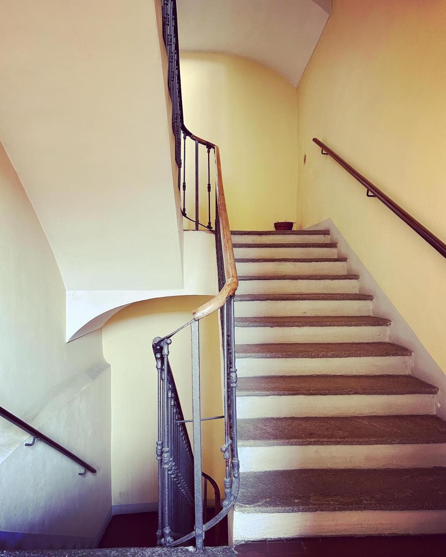 Casa Mafalda Trilocale In Centro Biella Ngoại thất bức ảnh